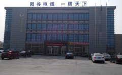 深耕线缆四十载,匠心筑造行业标杆 —— 阳谷电缆发展历程 深耕线缆四十载,匠心筑造行业标杆 —— 阳谷电缆发展历程